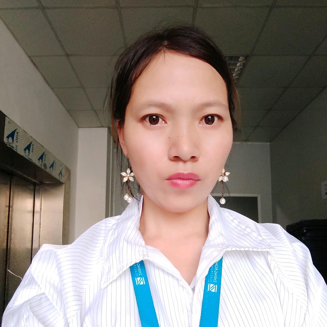 小英子甜歌🎤