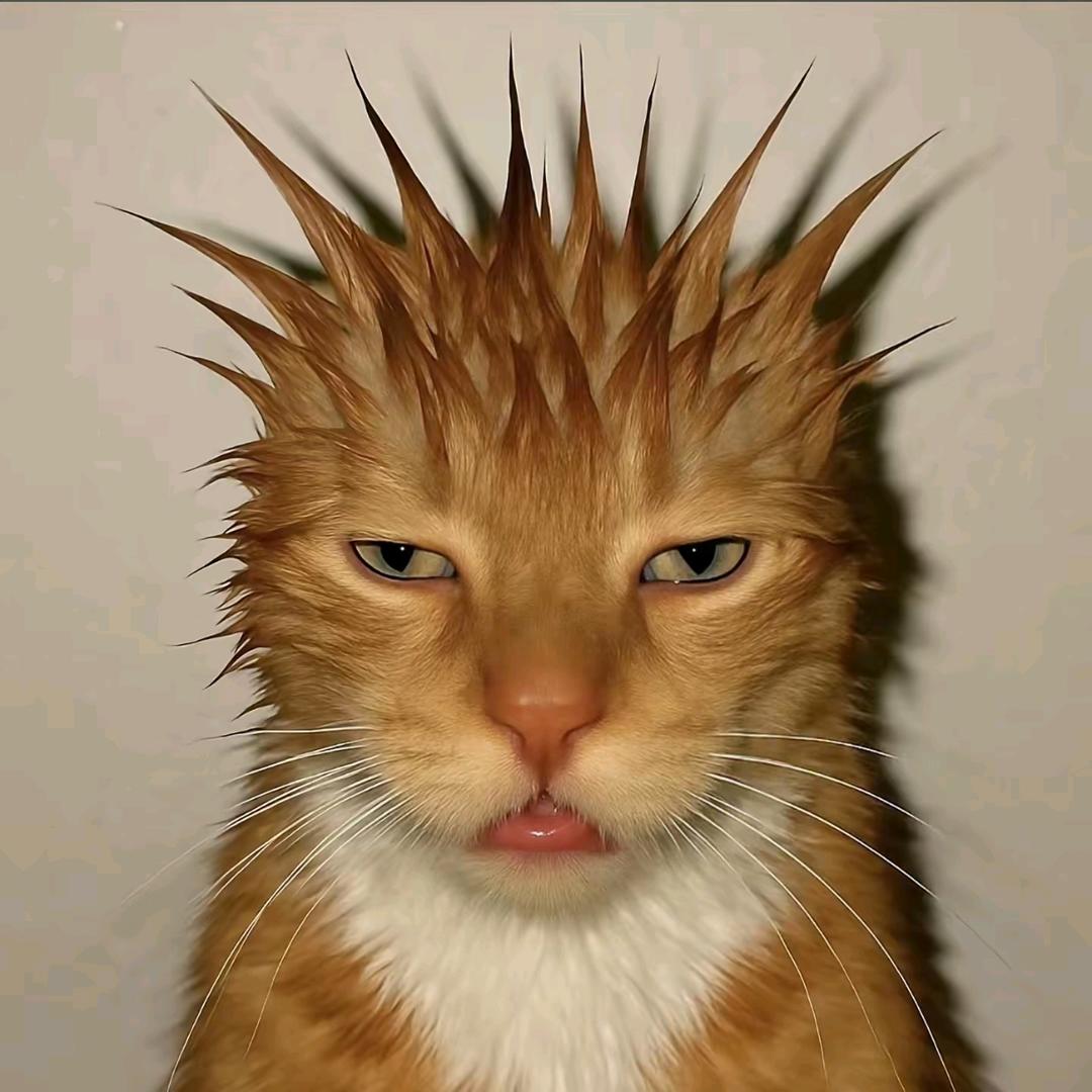 做油菜花的男人