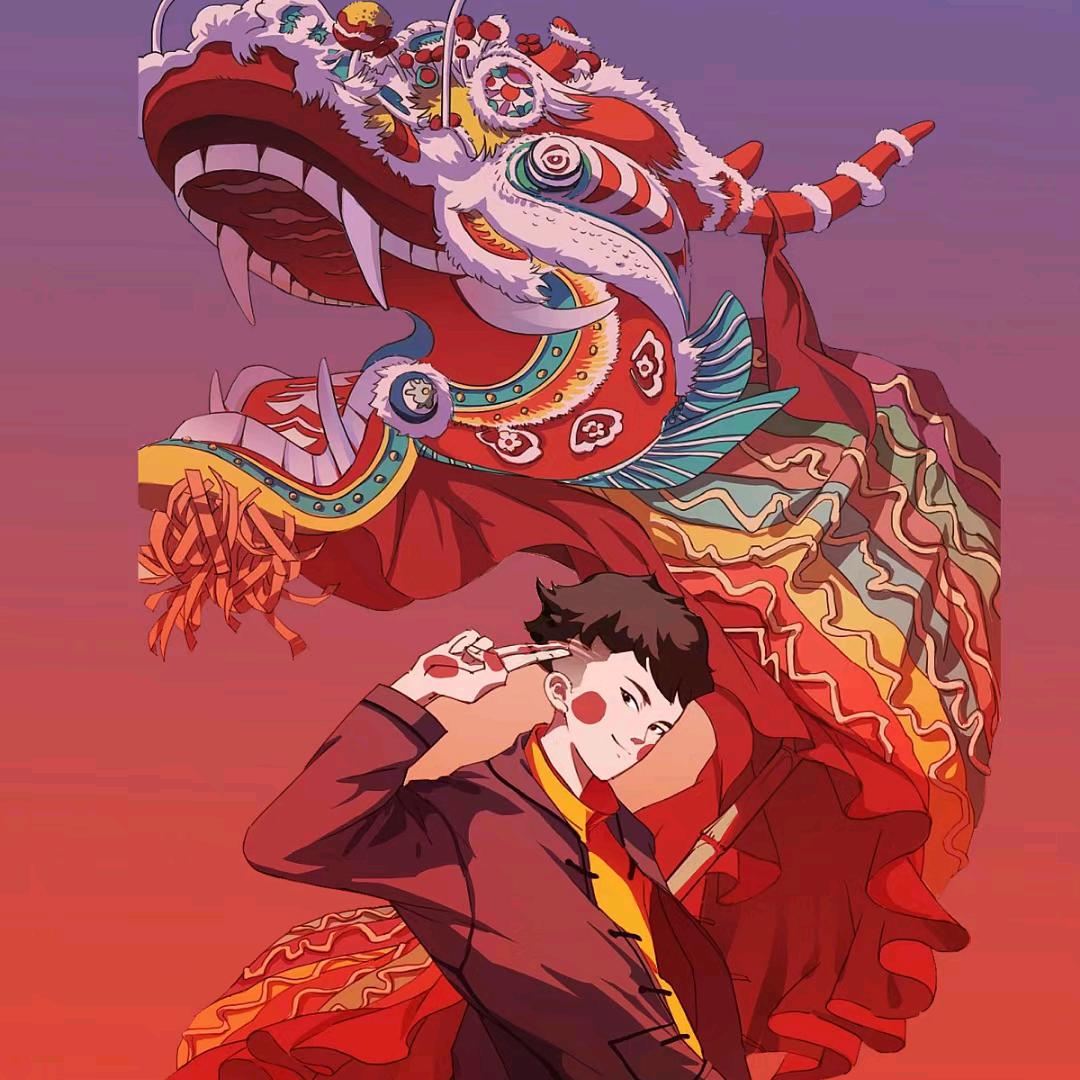 热心村民