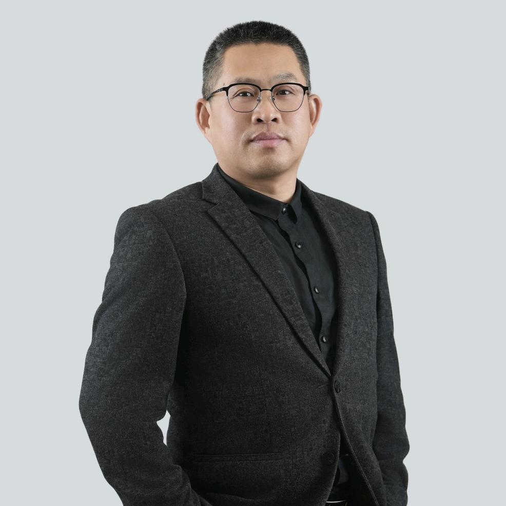 威海波哥