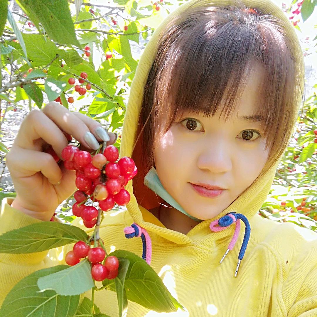 杨枝甘露