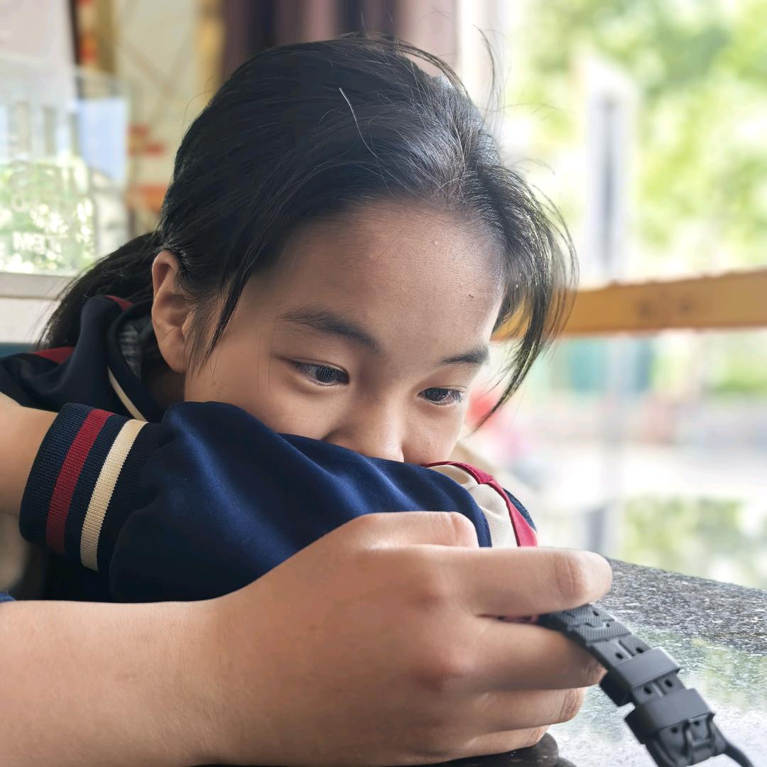 汐柔✌️🌚💦