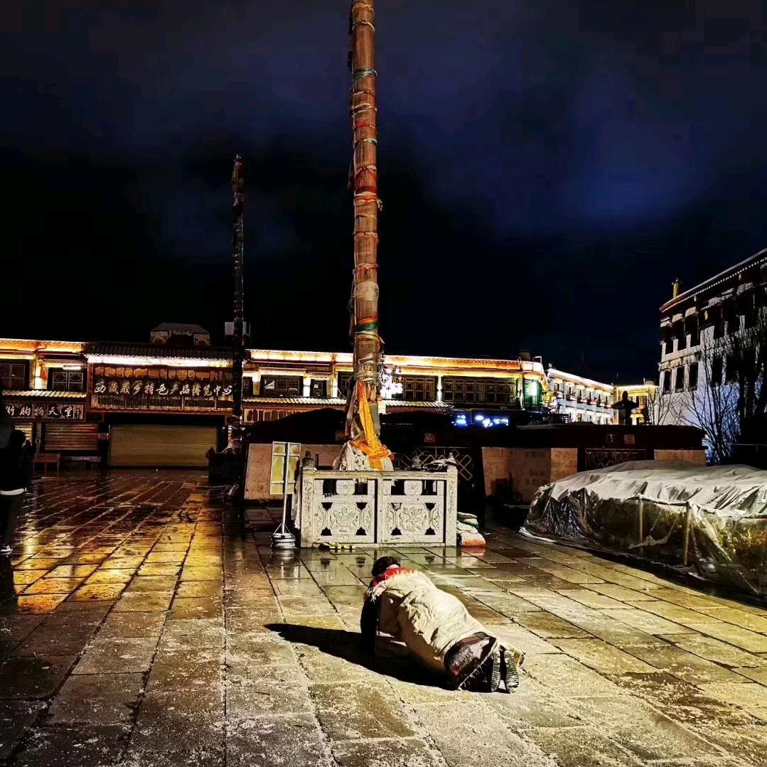 ༺    孤者无惧   ༻