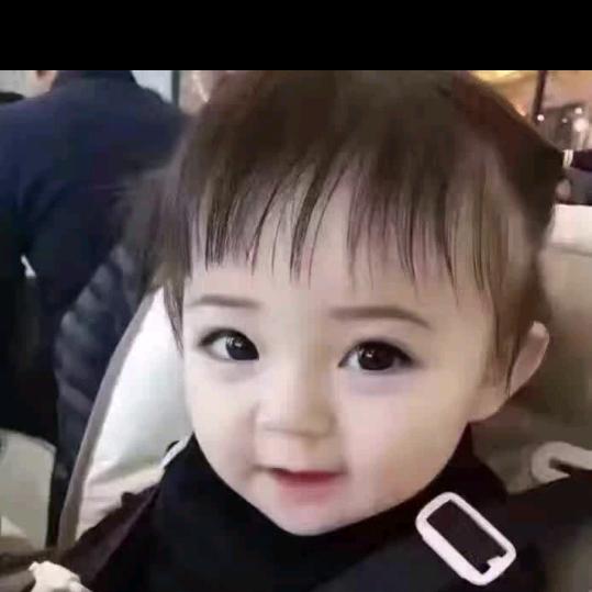 丫丫小糖豆