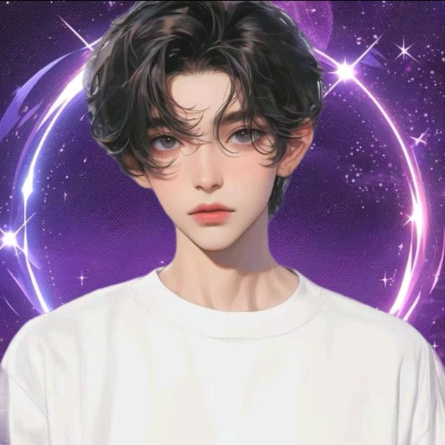 江易🍀
