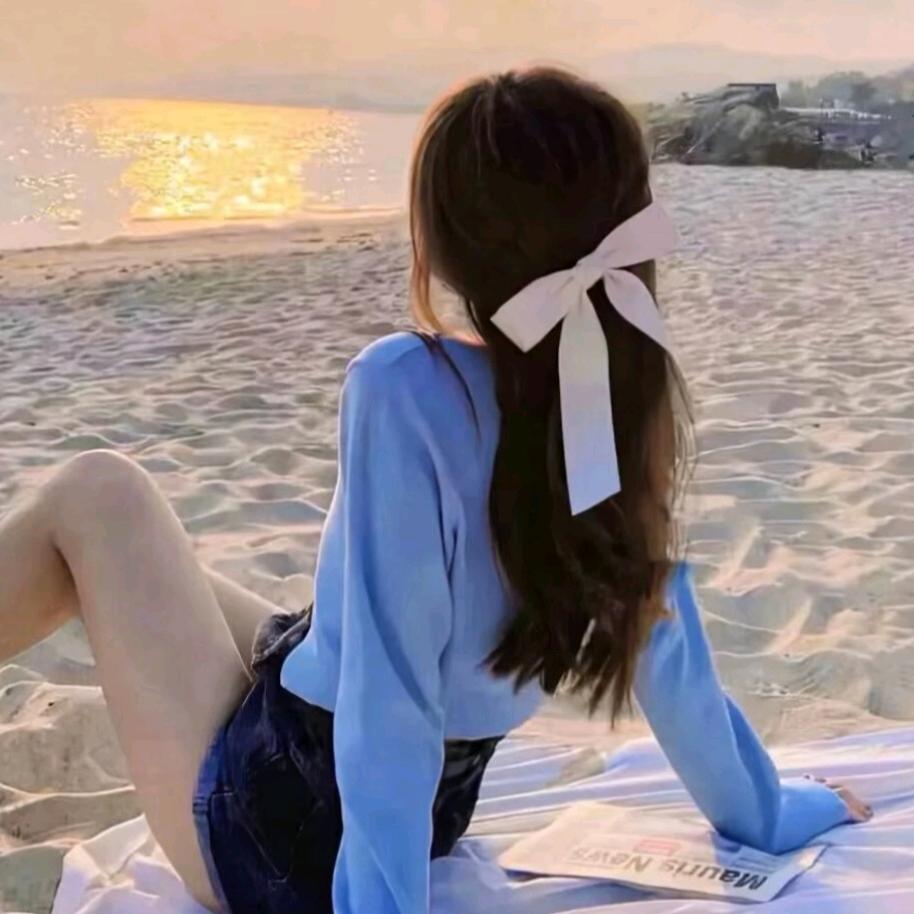 蓝汐公主