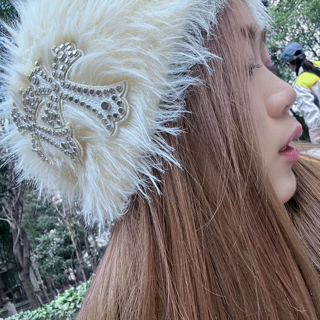 越锅的娇妻