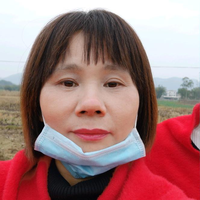 晴晴姐下4.16停播中