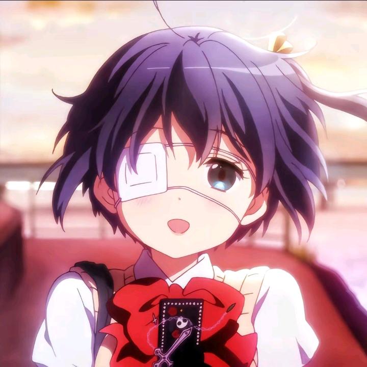 小鸟游六花！