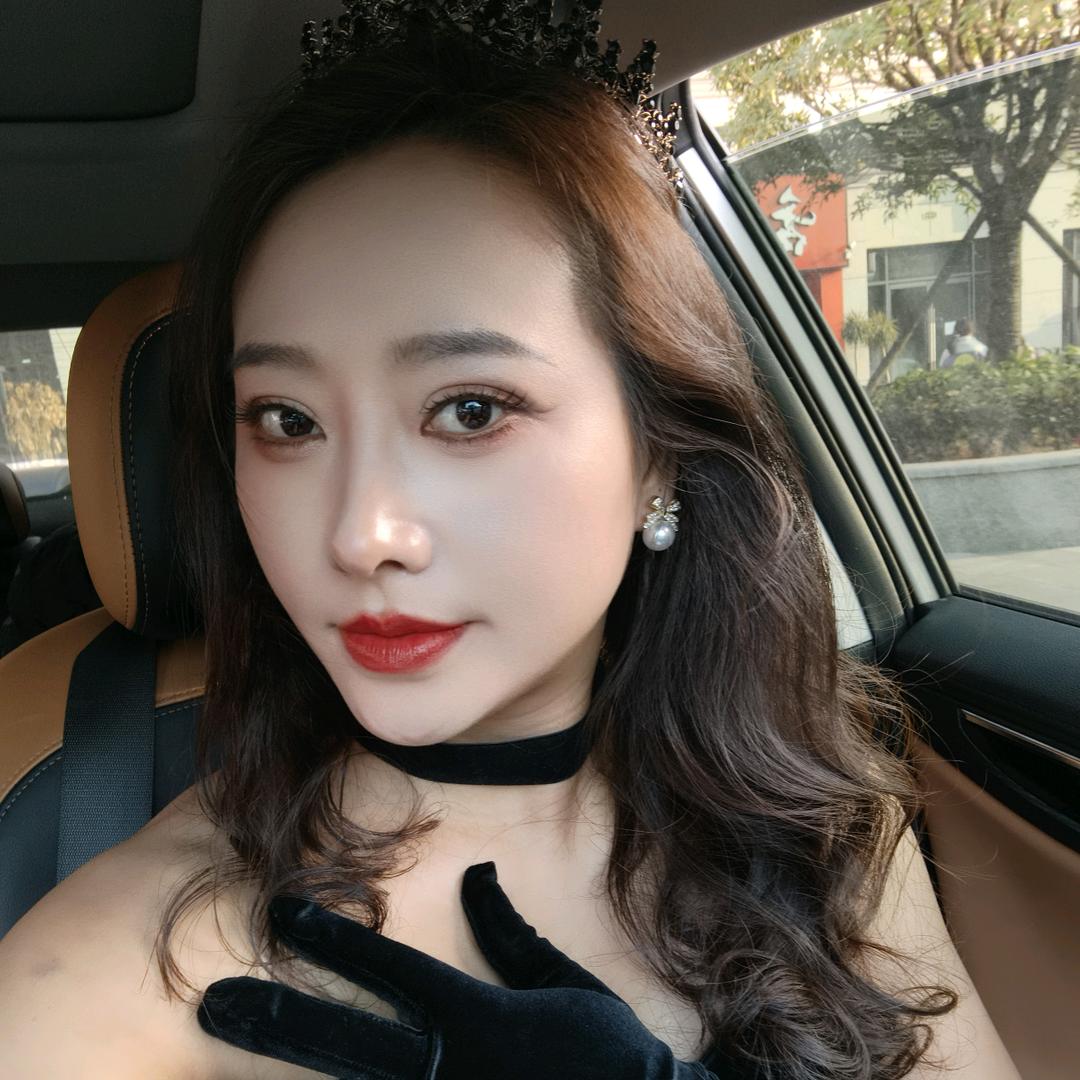 小艳