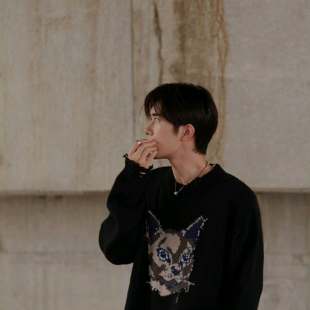 流年斑驳昔记忆