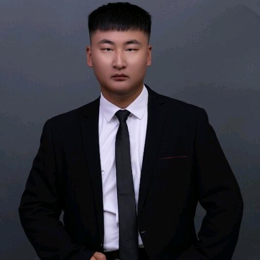 酷飞无人机靳轲