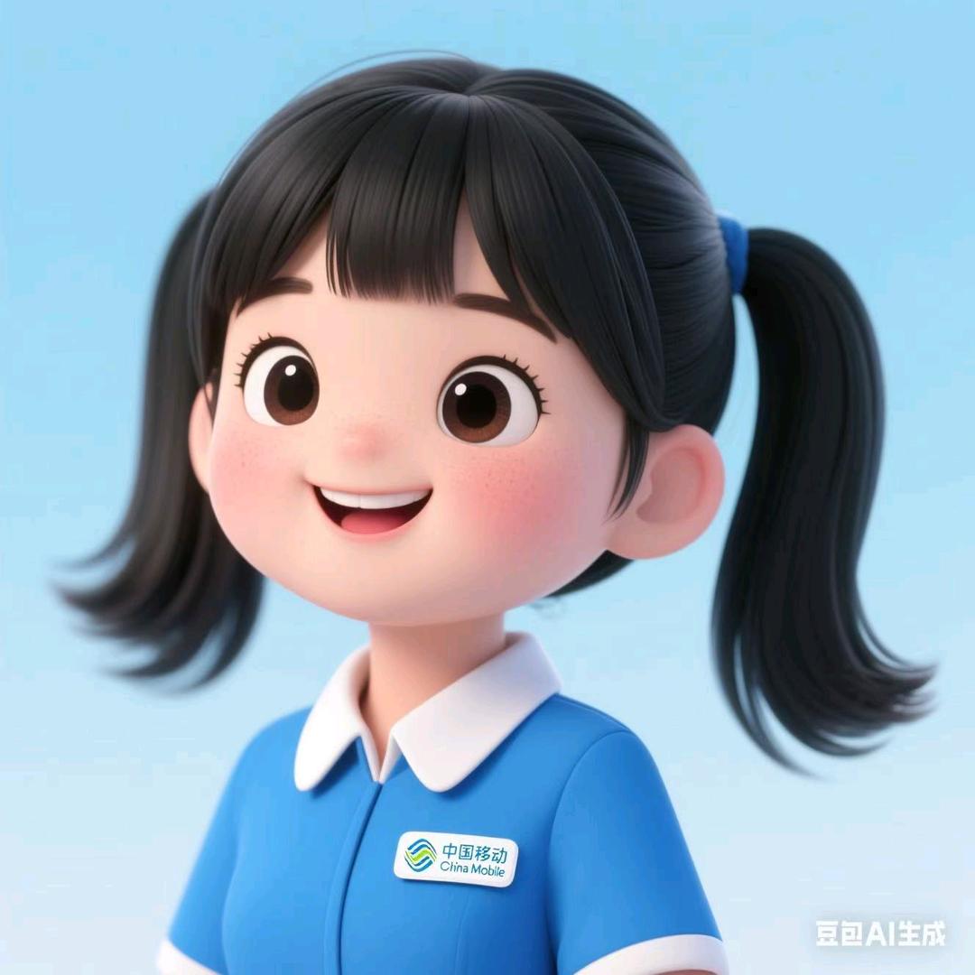 中国移动营口分公司_老边震宇