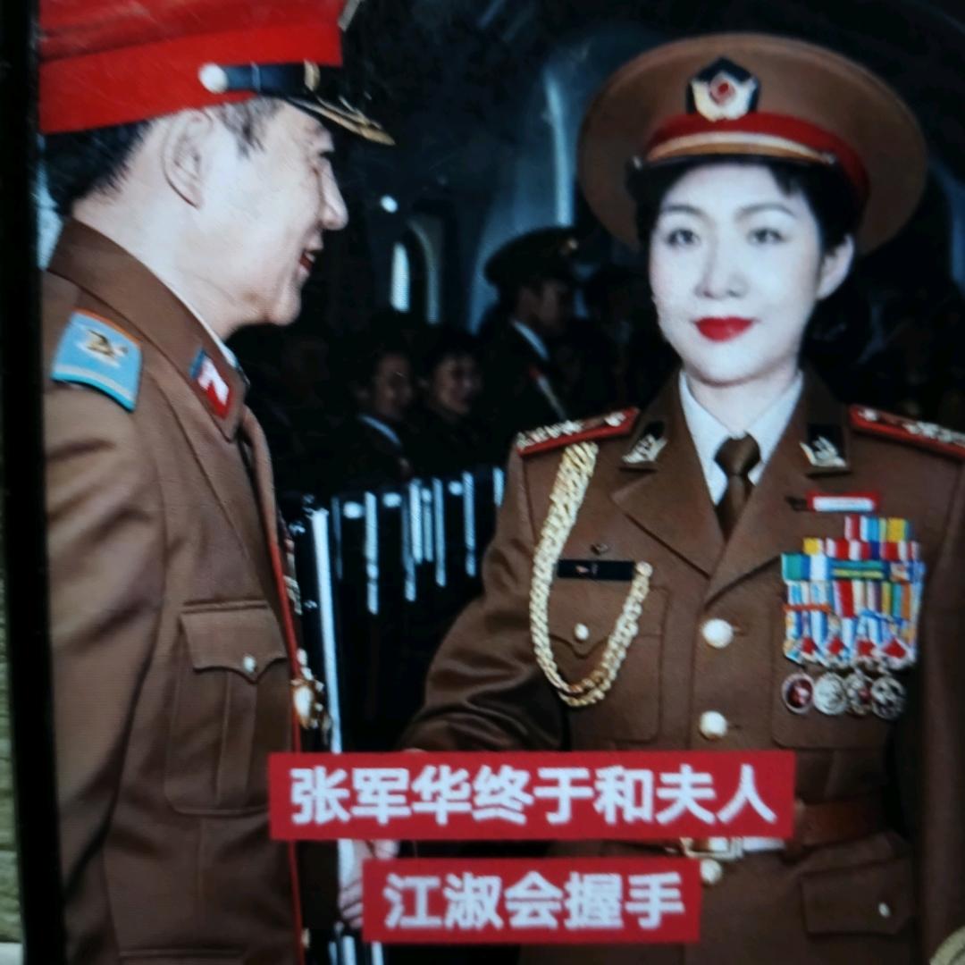 打虎英雄决不丢(四)！