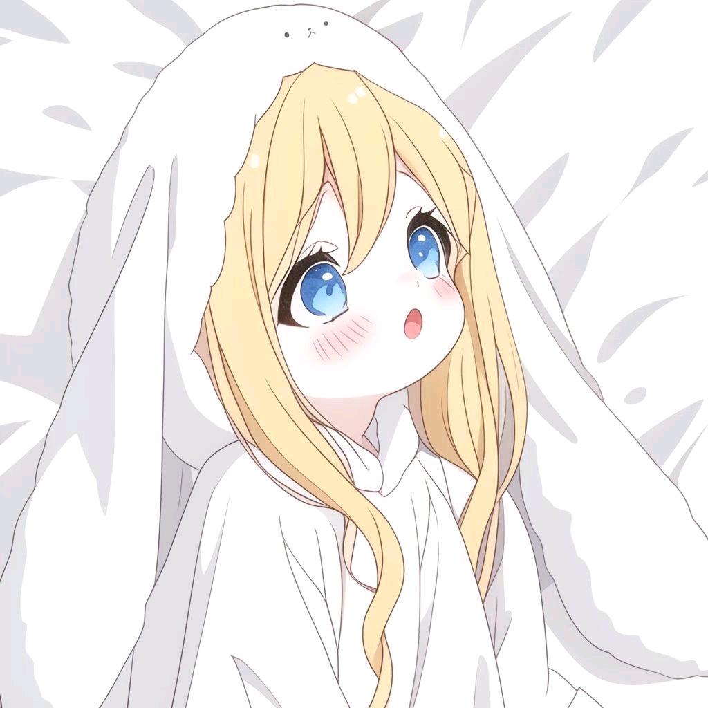 软软.