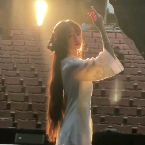 见面请叫刘亦菲