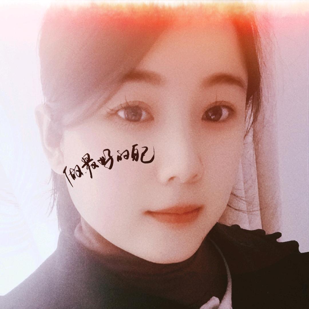 🌈赵赵吖