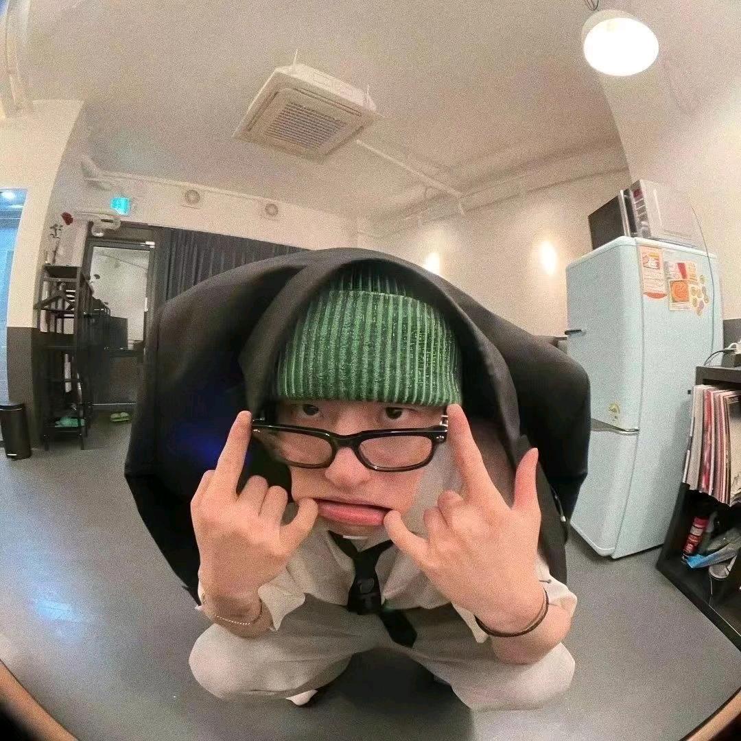 听说
