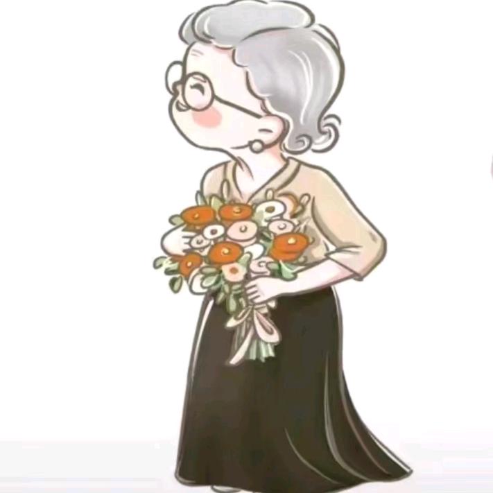 好运姐姐
