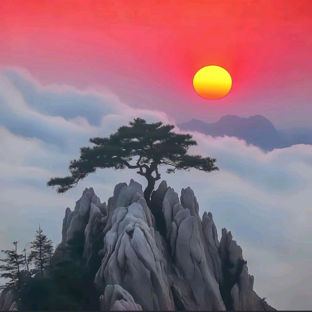 乐在其中