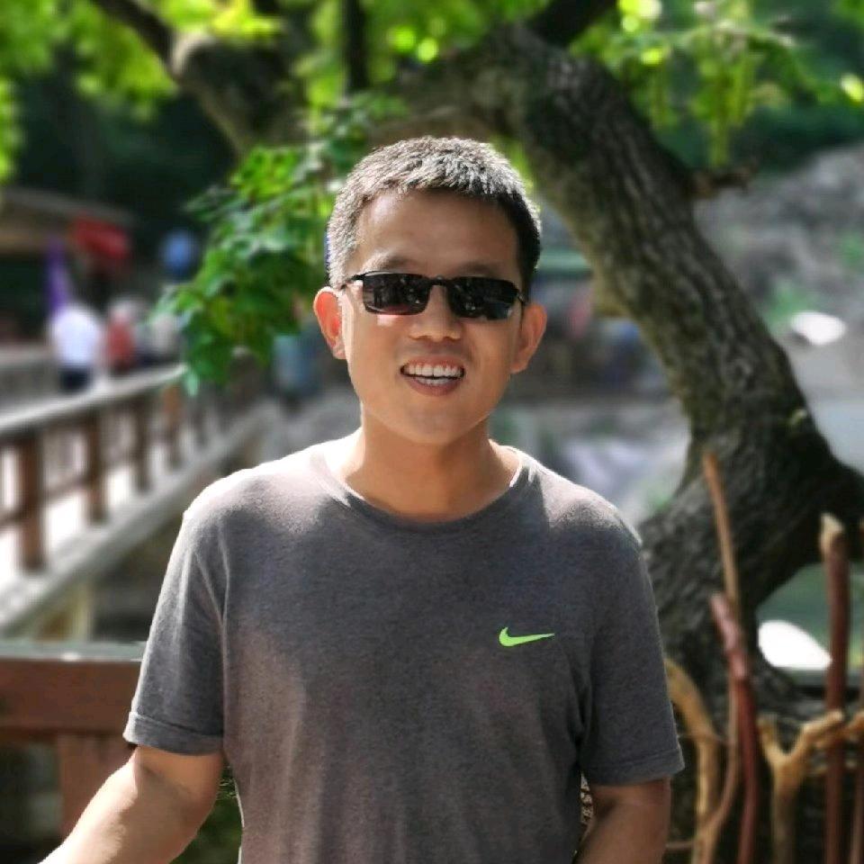 强哥的中年笔记