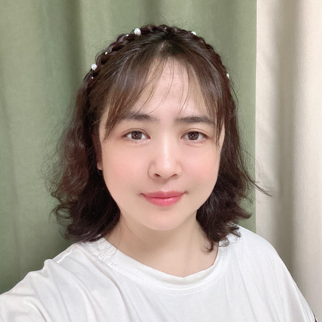 昕淼妈咪