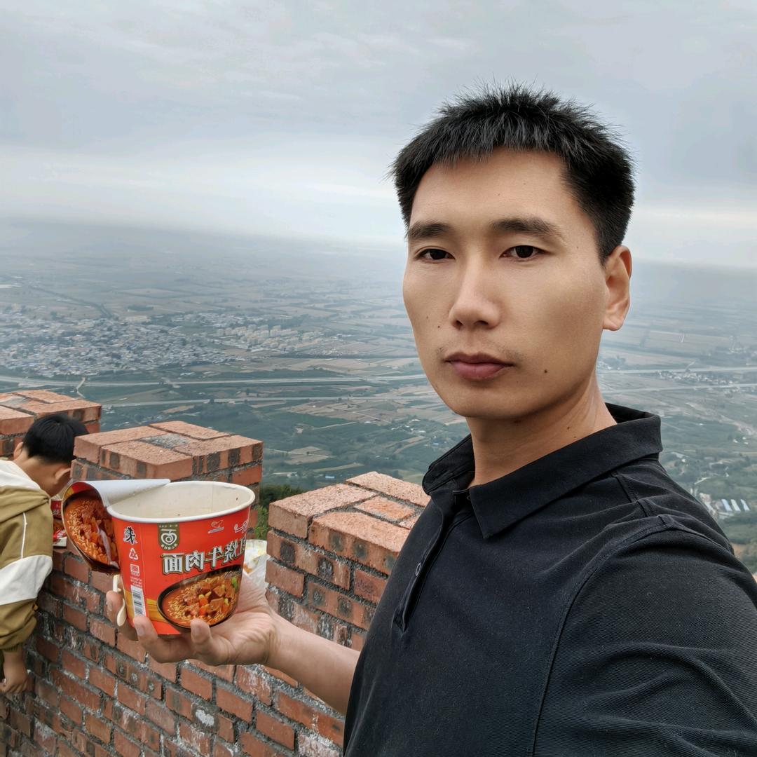 任杰成