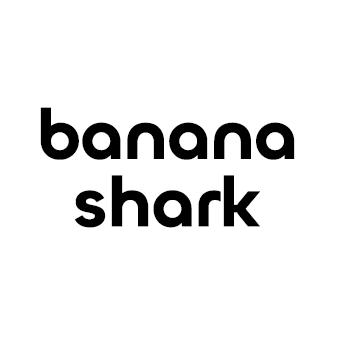 BANANA SHARK鱼润美瞳专卖店