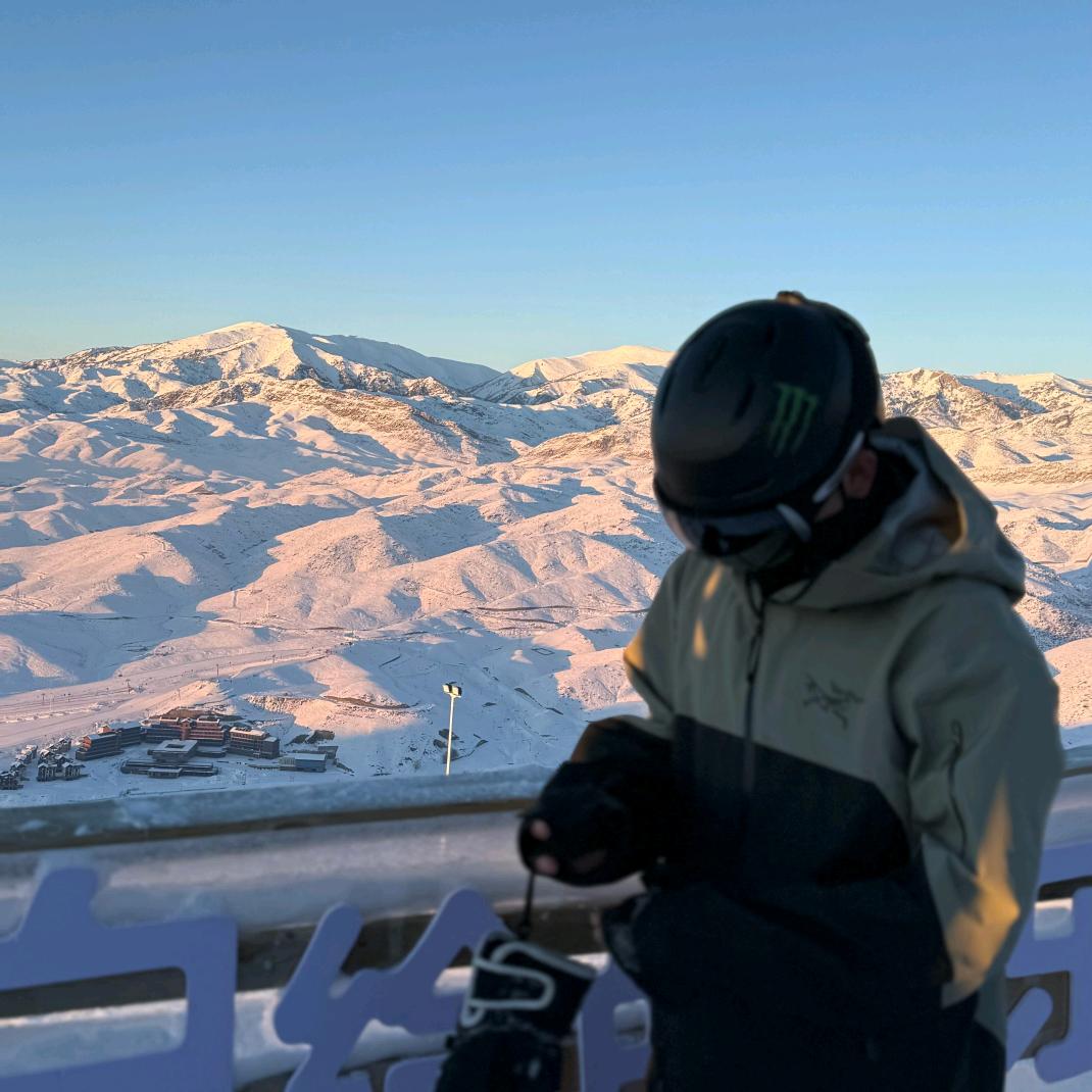 滑雪的滑雪（月底不注销版）