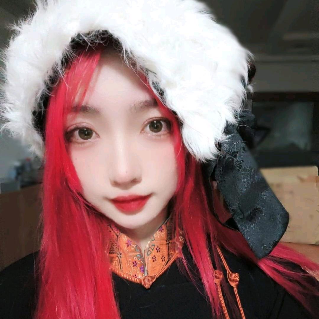 爱酱ᶫᵒᵛᵉฅᙏฅෆ（剑三毒姐版）