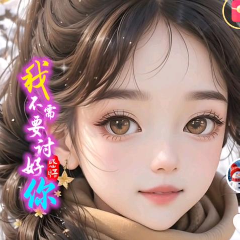 雪花💞