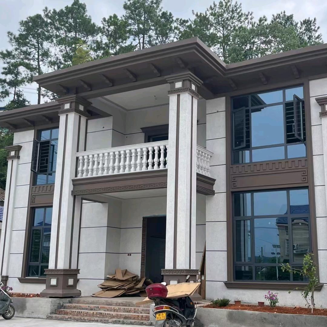 山西宏世乡墅建筑有限公司