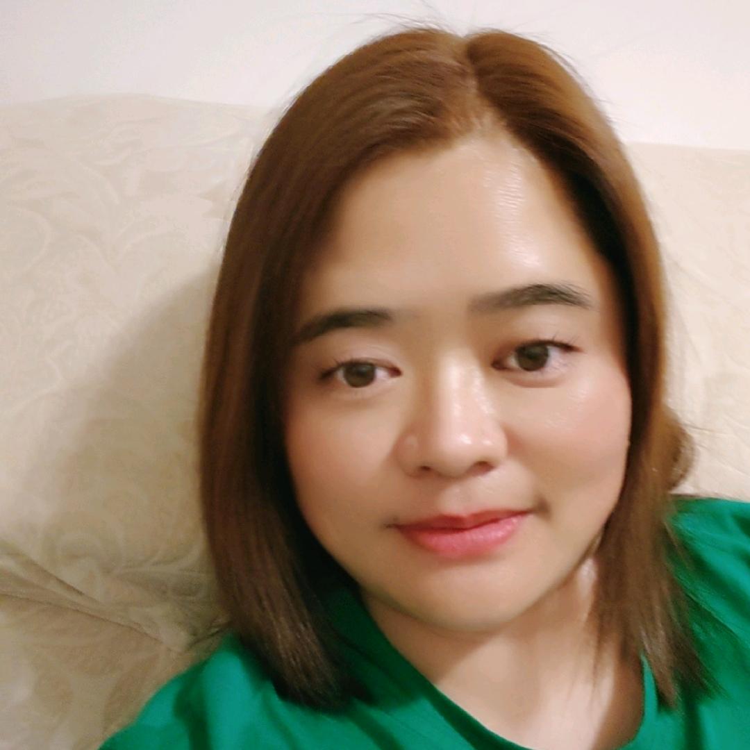 只有自己努力