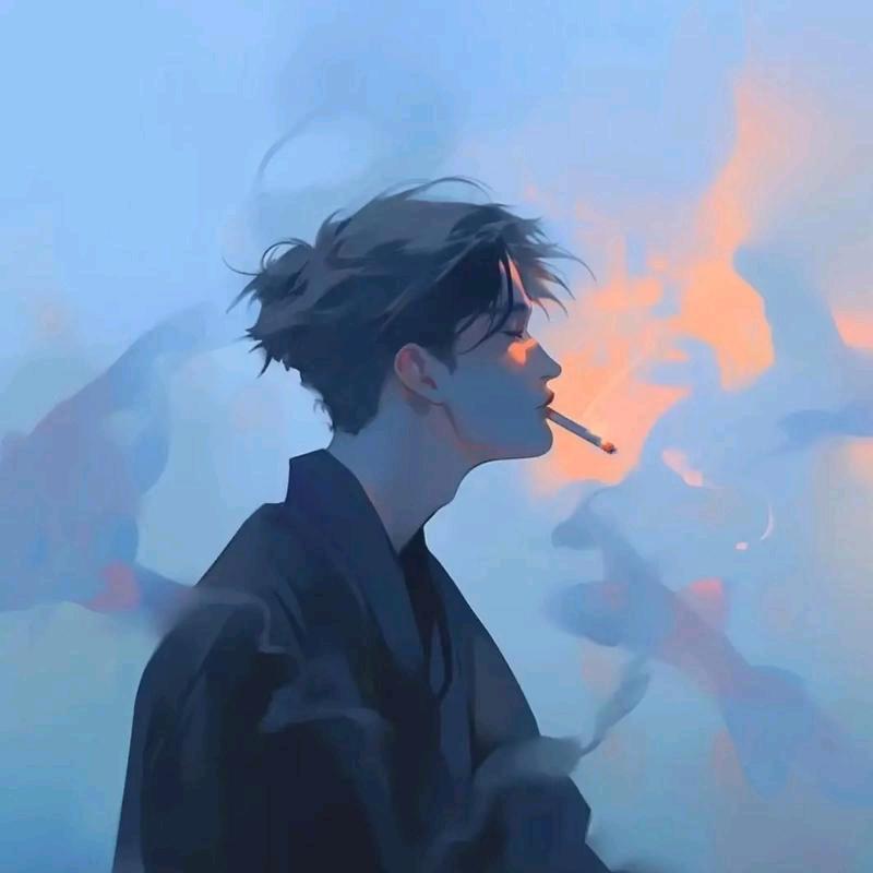 冷眸、