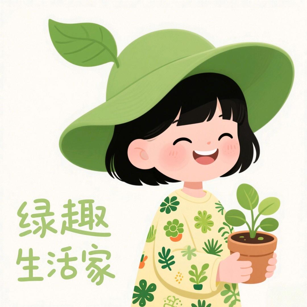 绿趣生活家经营部