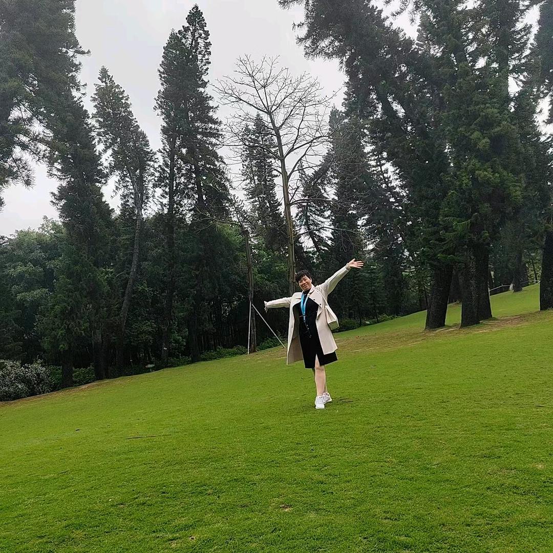 快乐人生🌸🌼🌻