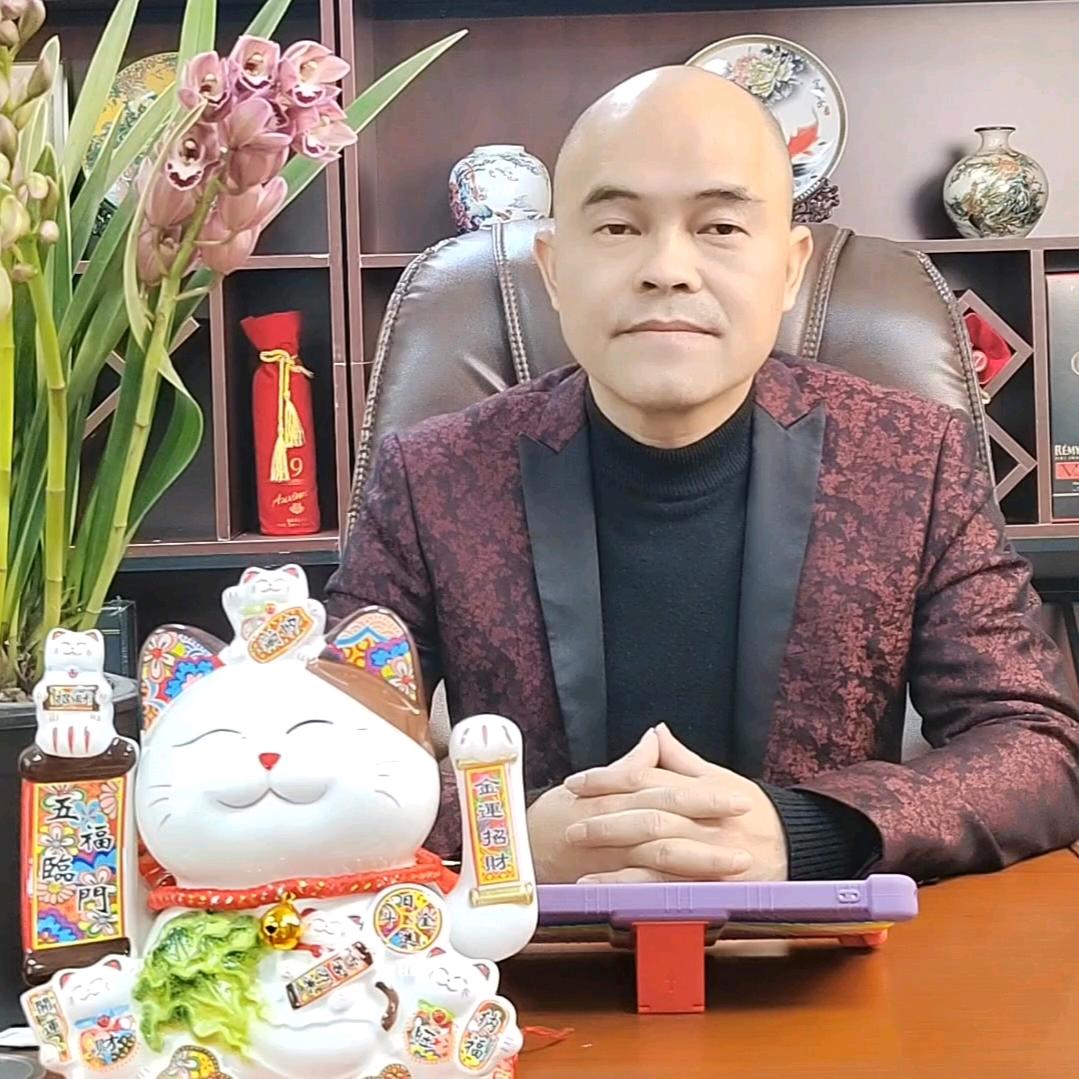 广东光头强