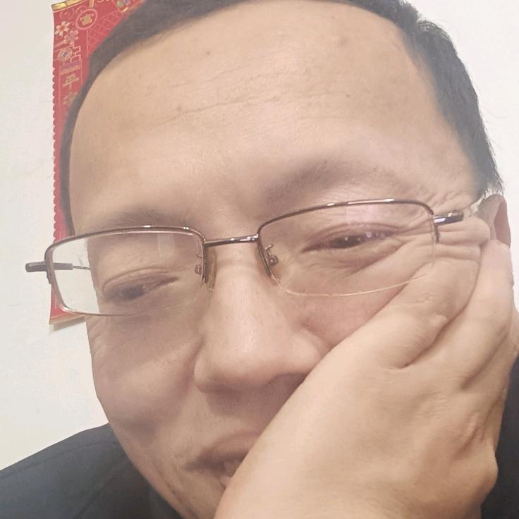 清夜无月