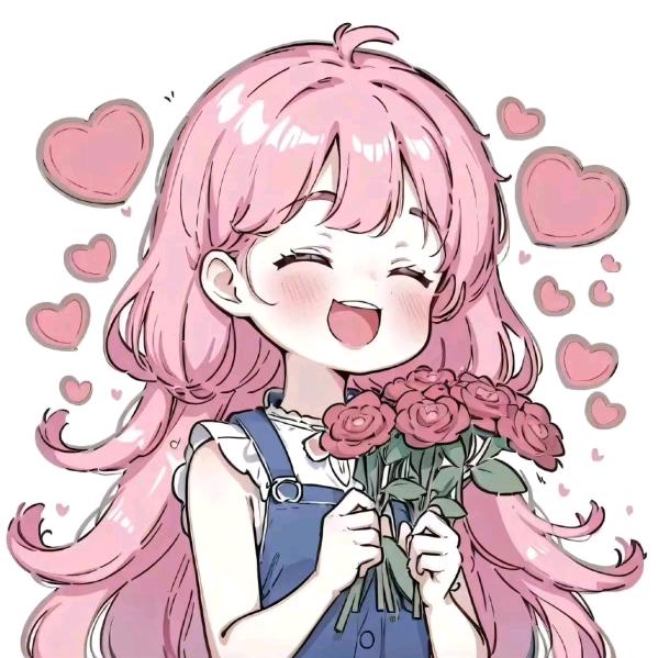 随心♥