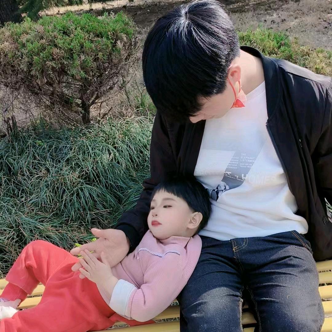 涵涵爸爸👨🏻