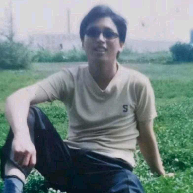 风一样自由