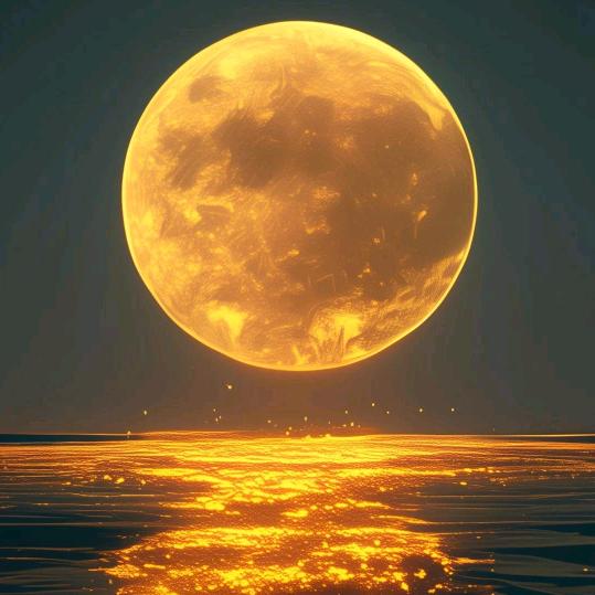 海上升明月(封号)