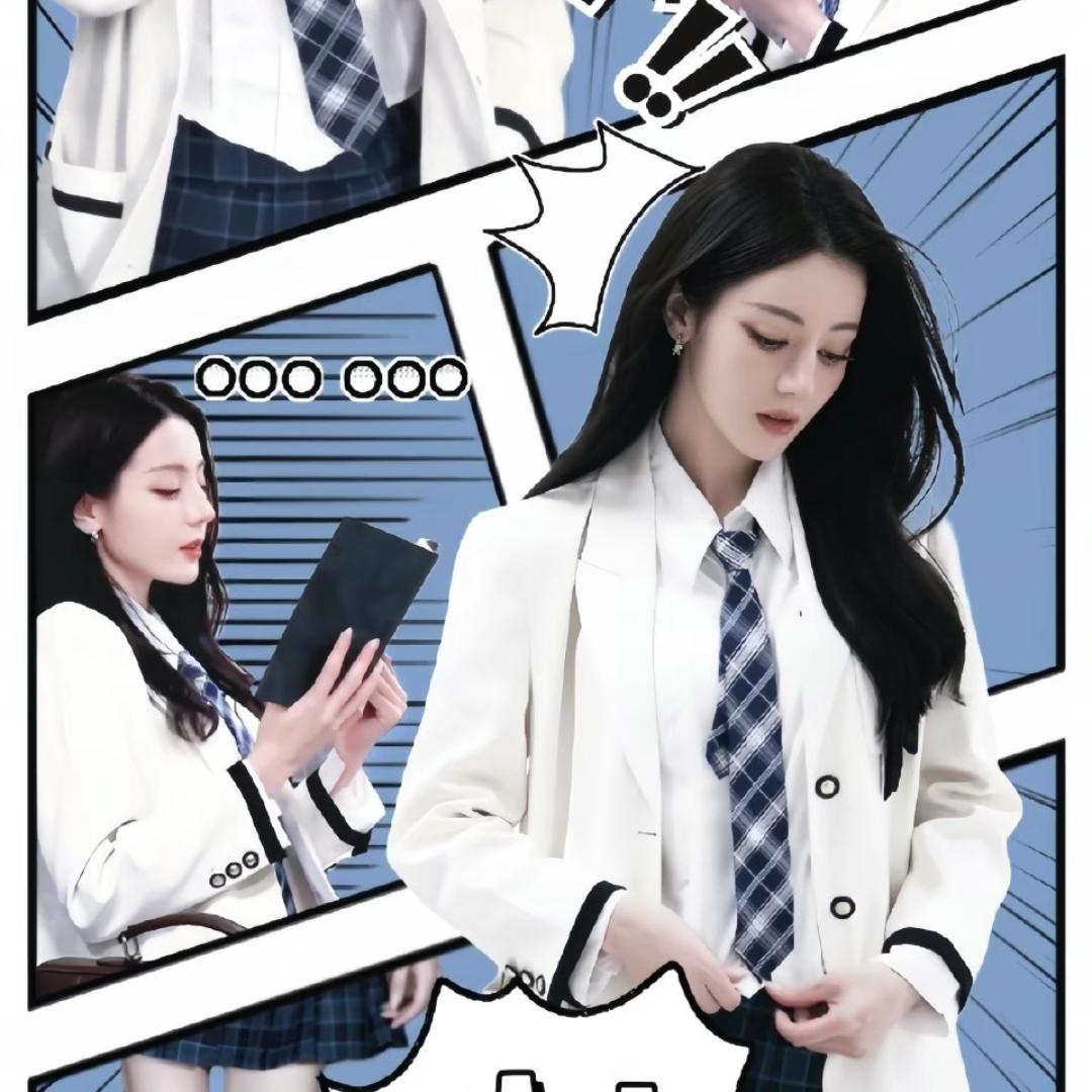 聂九罗的雕塑粉（见过热巴版）