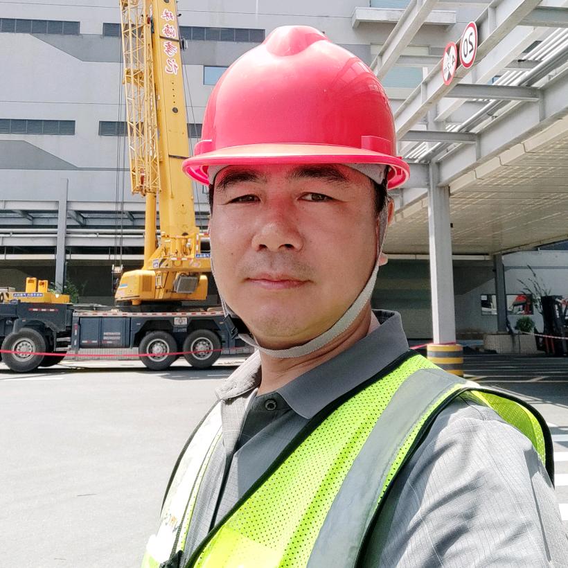 钢结构包哥（中磊建设）