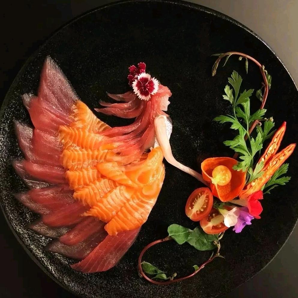 美食之旅