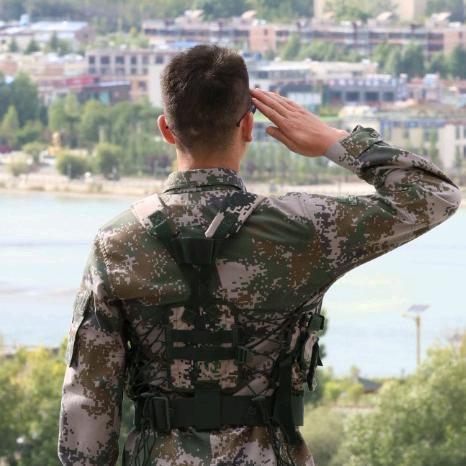 眉州铁骑001-波哥