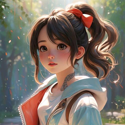 @深海不蓝