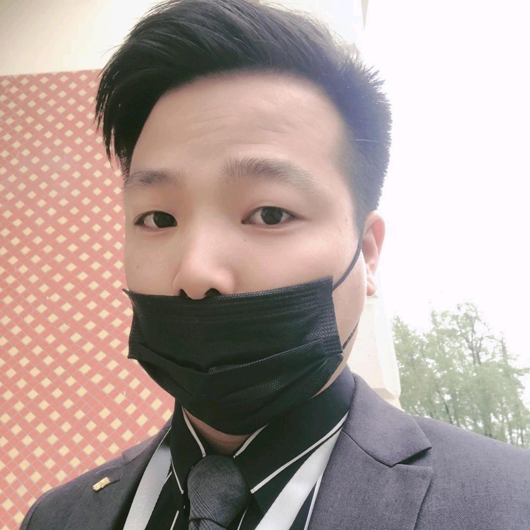 晓💚寒