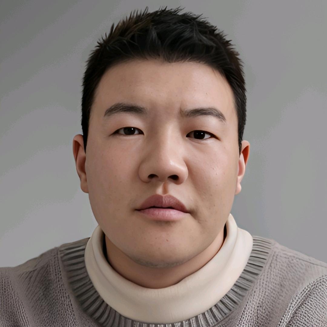 我是胖墩墩啊