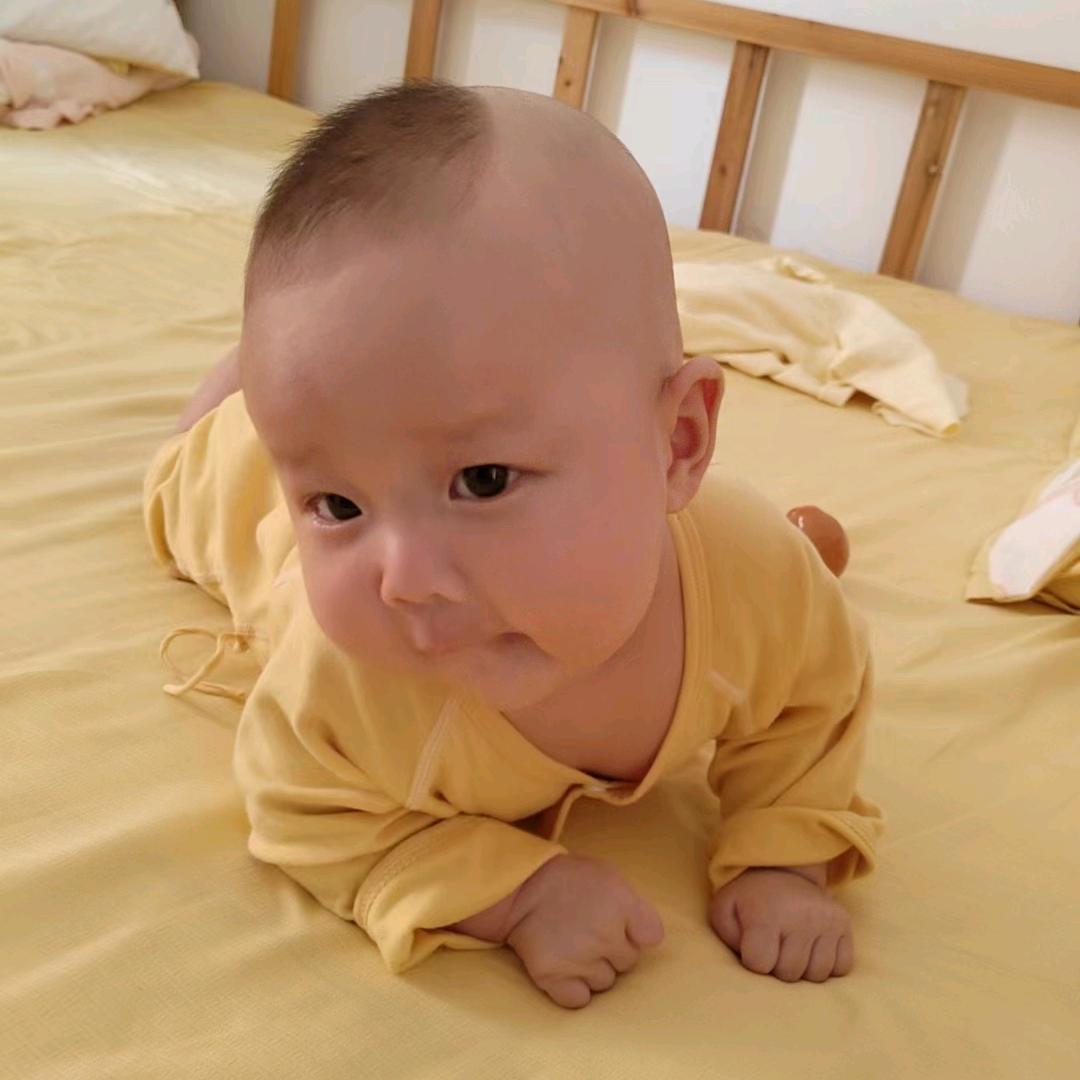 小 小yu